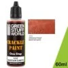 Martian Earth 60ml - Peintures Effets (Craquelure) (-15%) -Clic29 Hobby martian earth 60ml peintures effets craquelure