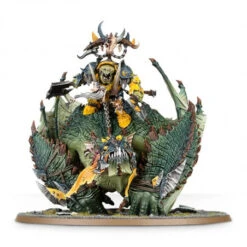 Megaboss Sur Maw-krusha - Orruk Warclans (Gordrakk) -Clic29 Hobby megaboss sur maw krusha orruk warclans gordrakk 2