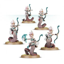 Melusai Blood Sisters / Blood Stalkers - Daughters Of Khaine 7 Melusai Blood Sisters / Blood Stalkers - Daughters Of Khaine -Clic29 Hobby melusai blood sisters blood stalkers daughters of khaine 2