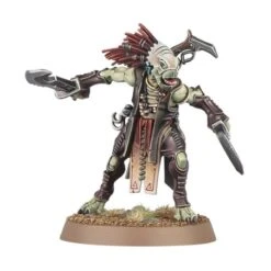Mentor Dépeceur Kroot - T'au Empire