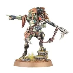Mentor Pisteur Kroot - T'au Empire