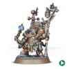 Navigateur Éthérique - Kharadron Overlords -Clic29 Hobby navigateur etherique kharadron overlords aetheric navigator