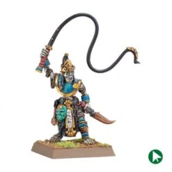 Nécrotecte - Rois Des Tombes - TOW