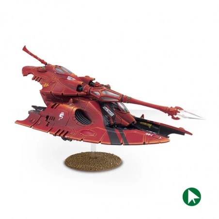 Night Spinner / Fire Prism - Aeldari 4 Night Spinner / Fire Prism - Aeldari â Image 2
