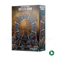Noctilith Crown - Chaos Space Marines