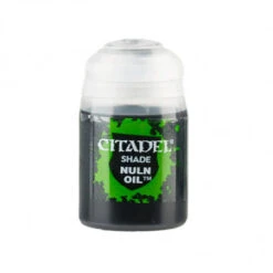 Nuln Oil - NEW
