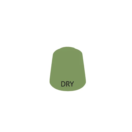 Nurgling Green - Dry 3 Nurgling Green - Dry