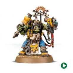 Ork Mek - Orks