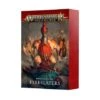 Pack De Faction - Fyreslayers (Français) -Clic29 Hobby pack de faction fyreslayers francais