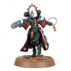 Palatine – Adepta Sororitas