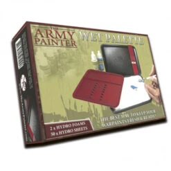 Palette Humide - Army Painter (-5%)