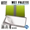 Palette Humide - Peintures -Clic29 Hobby palette humide peintures