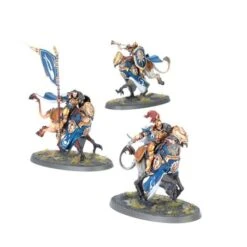 Palladors Foudroyeurs - Stormcast Eternals -Clic29 Hobby palladors foudroyeurs stormcast eternals 1