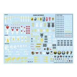 Patrouille - Aeldari -Clic29 Hobby patrouille aeldari 2