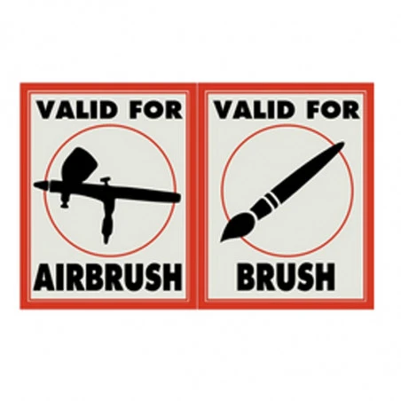 Peinture Plus Noire Maxx Dark 17ml - Peintures Acryliques (-5%) 4 Peinture Plus Noire Maxx Dark 17ml - Peintures Acryliques (-5%) – Image 2