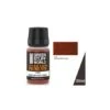 Pigment MEDIUM RED OXIDE - Pigment -Clic29 Hobby pigment medium red oxide pigment