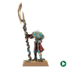 Prêtre Liche - Rois Des Tombes - TOW