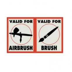 Primaire Blanc Mate 60ml - Peintures Auxiliaire (-20%) 5 Primaire Blanc Mate 60ml - Peintures Auxiliaire (-20%) -Clic29 Hobby primaire blanc mate 60ml peintures auxiliaire 1