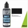 Primaire Noir Mate 60ml - Peintures Auxiliaire (-20%) -Clic29 Hobby primaire noir mate 60ml peintures auxiliaire 20