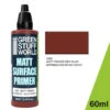 Primaire Rouge Mate 60ml - Peintures Auxiliaire (-20%)