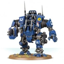 Primaris Invictor Tactical Warsuit - Space Marines 5 Primaris Invictor Tactical Warsuit - Space Marines -Clic29 Hobby primaris invictor tactical warsuit space marines 1