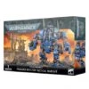 Primaris Invictor Tactical Warsuit - Space Marines -Clic29 Hobby primaris invictor tactical warsuit space marines