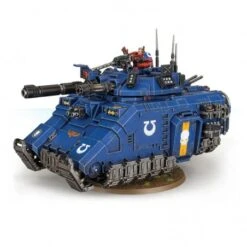 Primaris Repulsor Executioner - Space Marines -Clic29 Hobby primaris repulsor executioner space marines 1