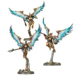 Prosécutors - Stormcast Eternals -Clic29 Hobby prosecutors stormcast eternals 1