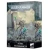Psychomancien - Nécrons -Clic29 Hobby psychomancien necrons