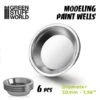 Puits De Modelisme X6 - Peintures (-5%)