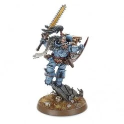 Ragnar Crinières Noires - Space Wolves -Clic29 Hobby ragnar crinieres noires space wolves 1