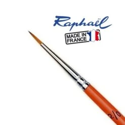 Raphaël Kaerell - 8394 - Taille 2/0