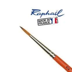 Raphaël Kaerell - 8394 - Taille 2