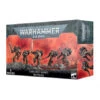 Raptors / Warp Talons - Chaos Space Marines 2 Raptors / Warp Talons - Chaos Space Marines -Clic29 Hobby raptors warp talons chaos space marines