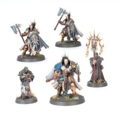 Réclusiens - Stormcast Eternals -Clic29 Hobby reclusiens stormcast eternals 1
