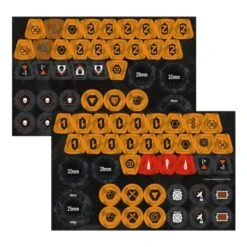 Récupérateurs Atrekogs - Kill Team -Clic29 Hobby recuperateurs atrekogs kill team 2