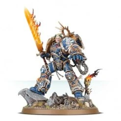 Roboute Guilliman - Ultramarines -Clic29 Hobby roboute guilliman ultramarines 1