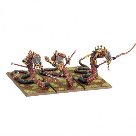 Rôdeurs Sépulcraux - Rois Des Tombes - TOW 4 Rôdeurs Sépulcraux - Rois Des Tombes - TOW – Image 2