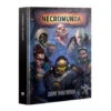 Rule Book - Nécromunda (Anglais) -Clic29 Hobby rule book necromunda anglais
