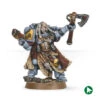 Rune Priest - Space Wolves -Clic29 Hobby rune priest space wolves