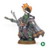Salamanders Captain Vulkan He'stan -Clic29 Hobby salamanders captain vulkan he stan