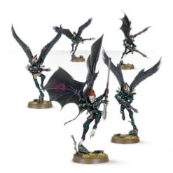 Scourges - Drukhari -Clic29 Hobby scourges drukhari 1