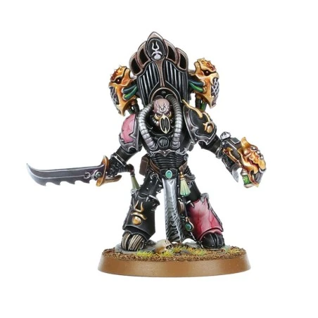 Seigneur Kakophoniste - Emperor’s Children 4 Seigneur Kakophoniste - Emperor’s Children – Image 2