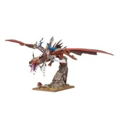 Seigneur Sur Dragon - Hauts Elfes - TOW -Clic29 Hobby seigneur sur dragon hauts elfes tow 1