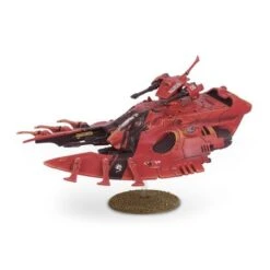 Serpent Ondoyant / Faucon - Aeldari (Wave Serpent) 6 Serpent Ondoyant / Faucon - Aeldari (Wave Serpent) -Clic29 Hobby serpent ondoyant faucon aeldari wave serpent 1