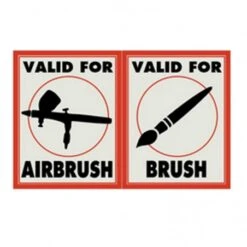 Set 8x Encre De Lavage - Encres De Lavage