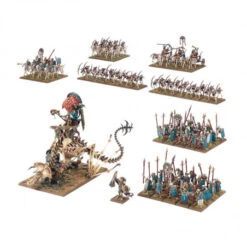 Set Armée - Édition Des Rois Des Tombes De Khemri - TOW -Clic29 Hobby set armee edition des rois des tombes de khemri tow 2