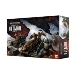 Set D'Armée - Vilebande - Gloomspite Gitz