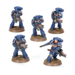 Set D'Introduction - Boite De Jeu - 40K (Introductory Set) -Clic29 Hobby set d introduction boite de jeu introductory set 2