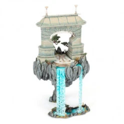 Shrine Luminor - Lumineth -Clic29 Hobby shrine luminor lumineth 1